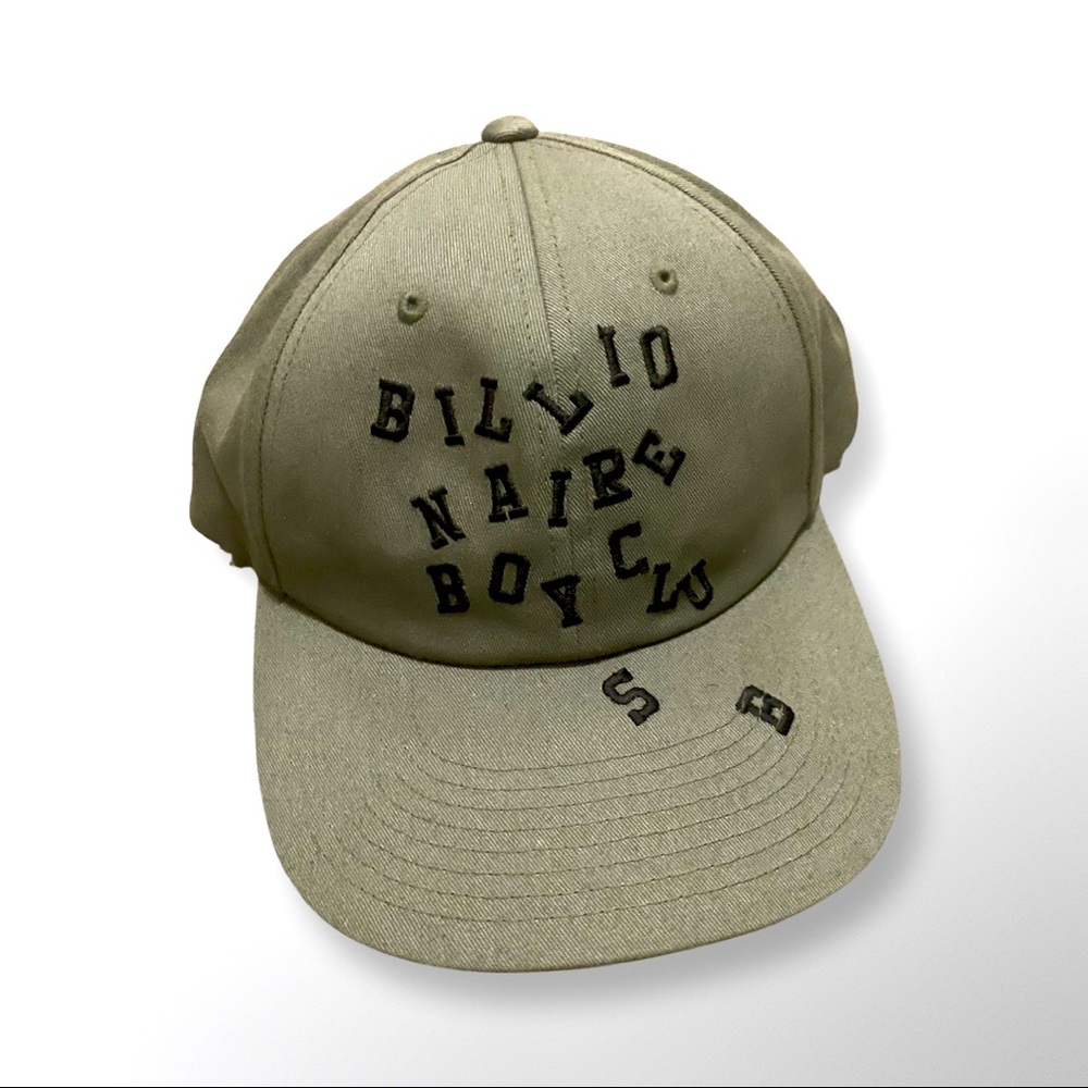 Billionaire Boys Club